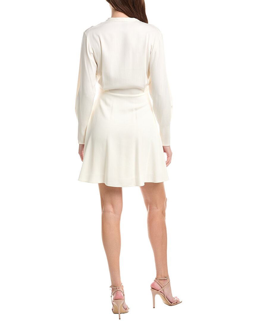 Vestido midi
