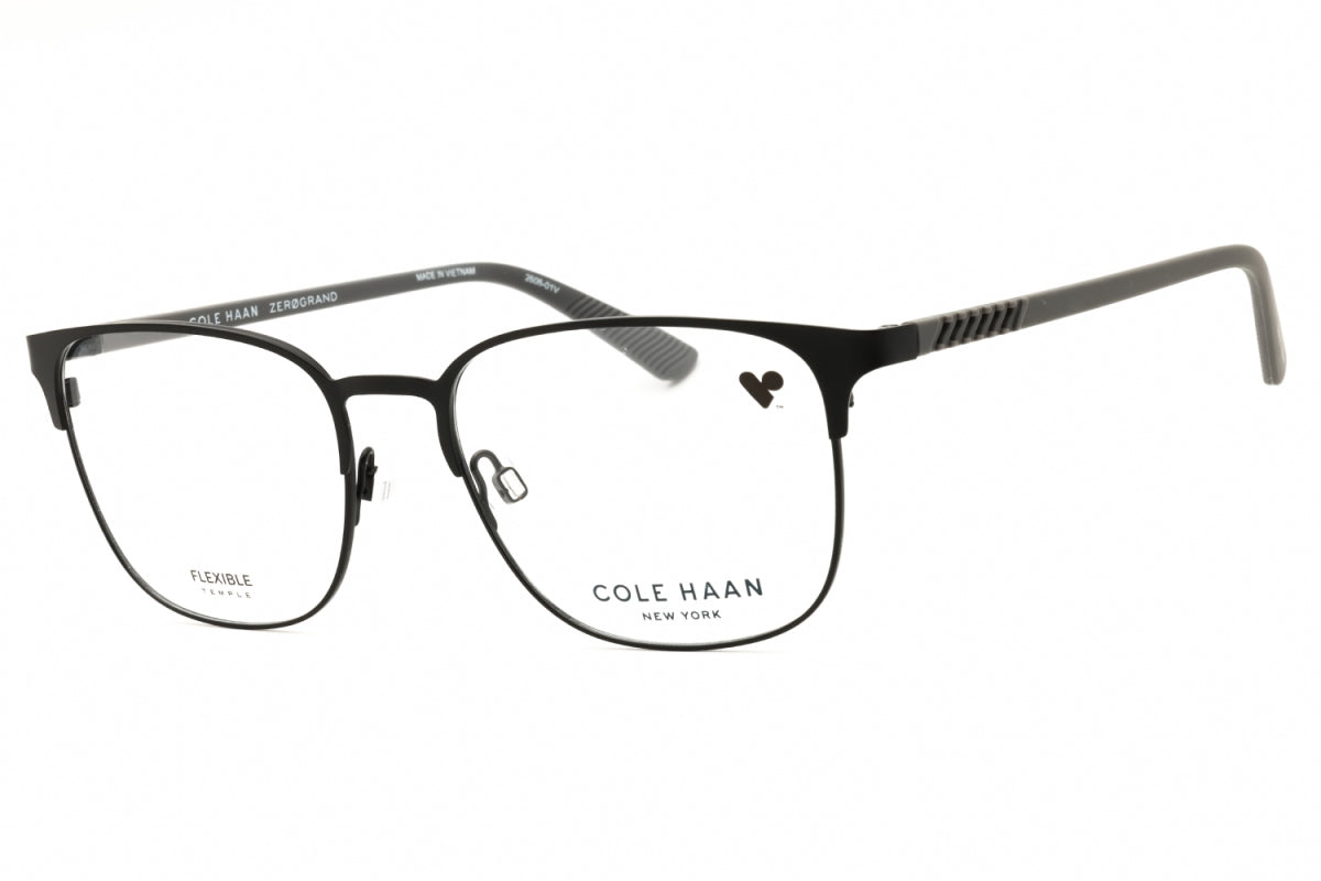 Gafas 54 mm color negro