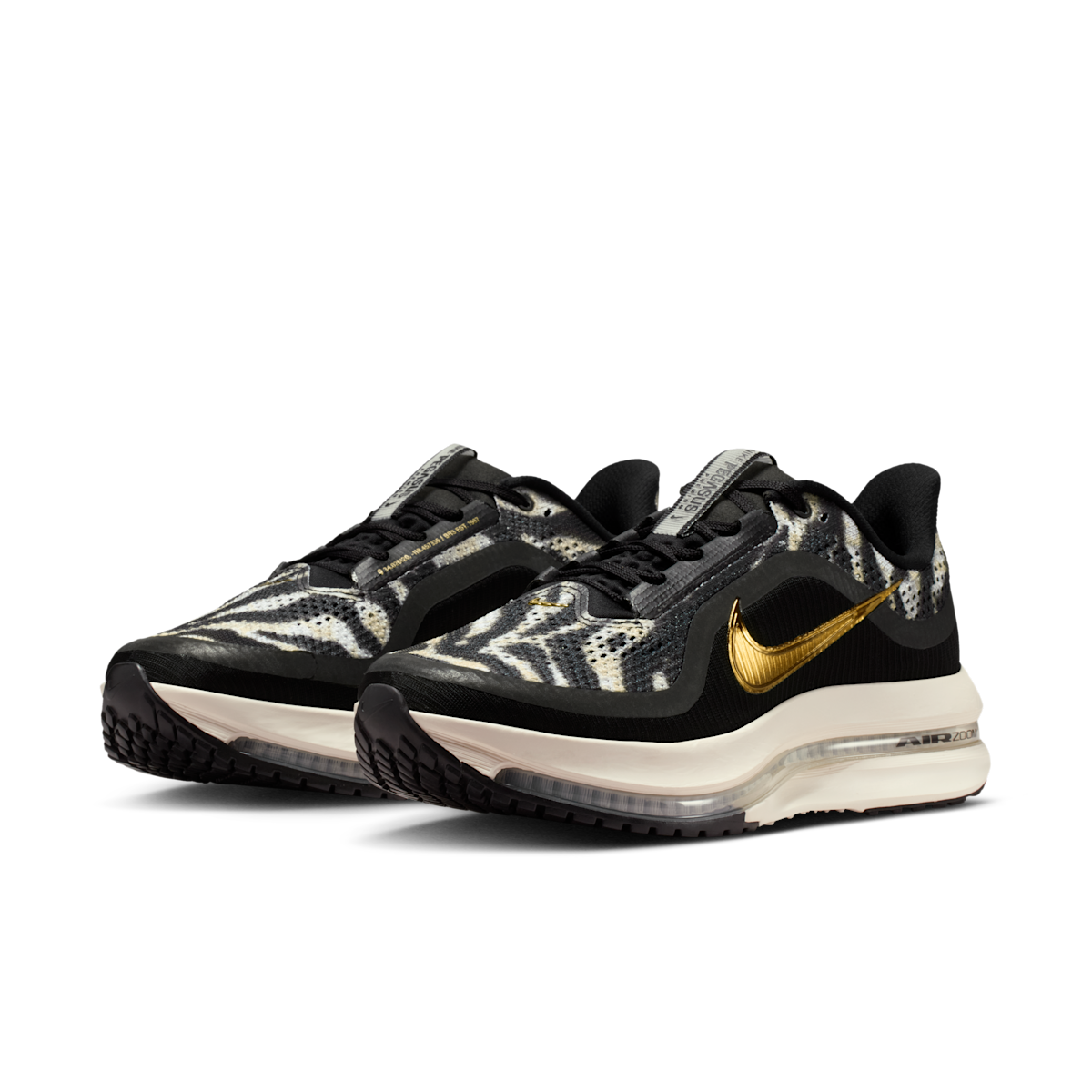 Tenis para correr de mujer
