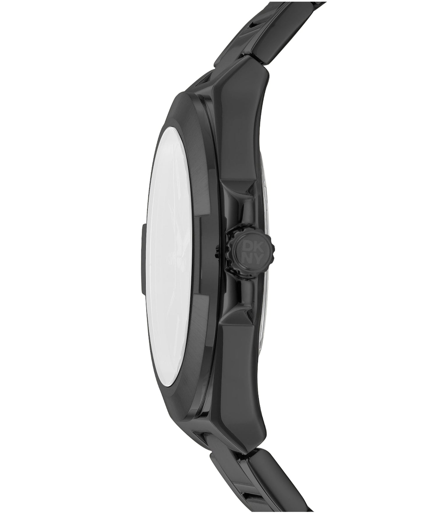 Reloj de hombre color negro