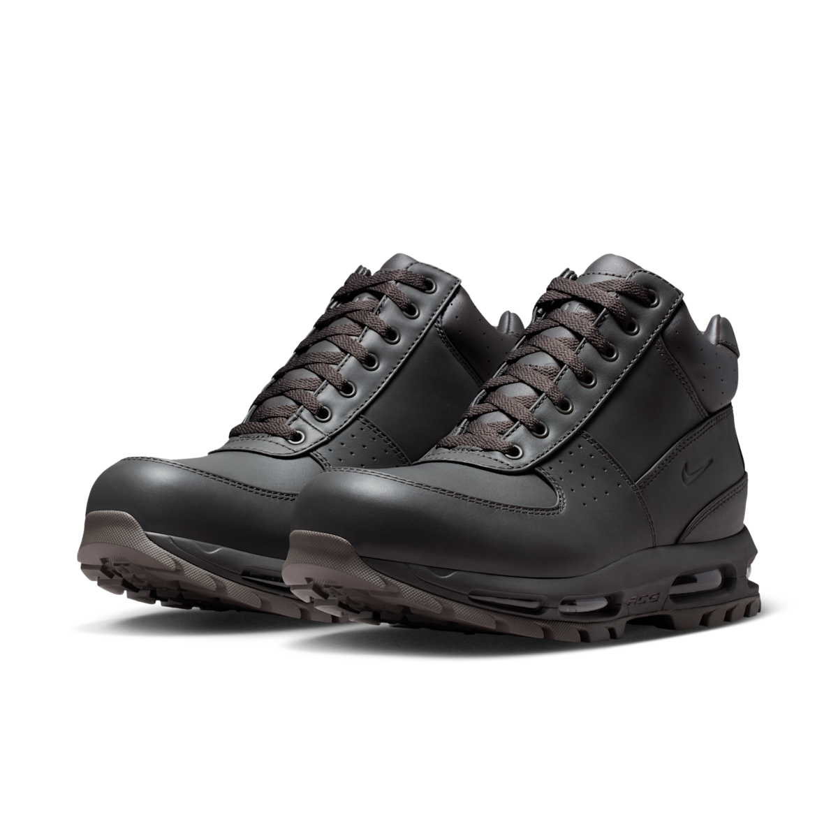 Botas de hombre