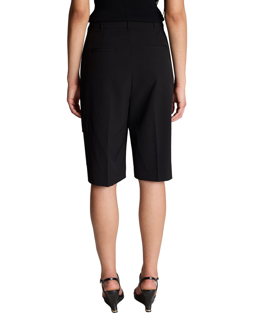 Short de tiro alto