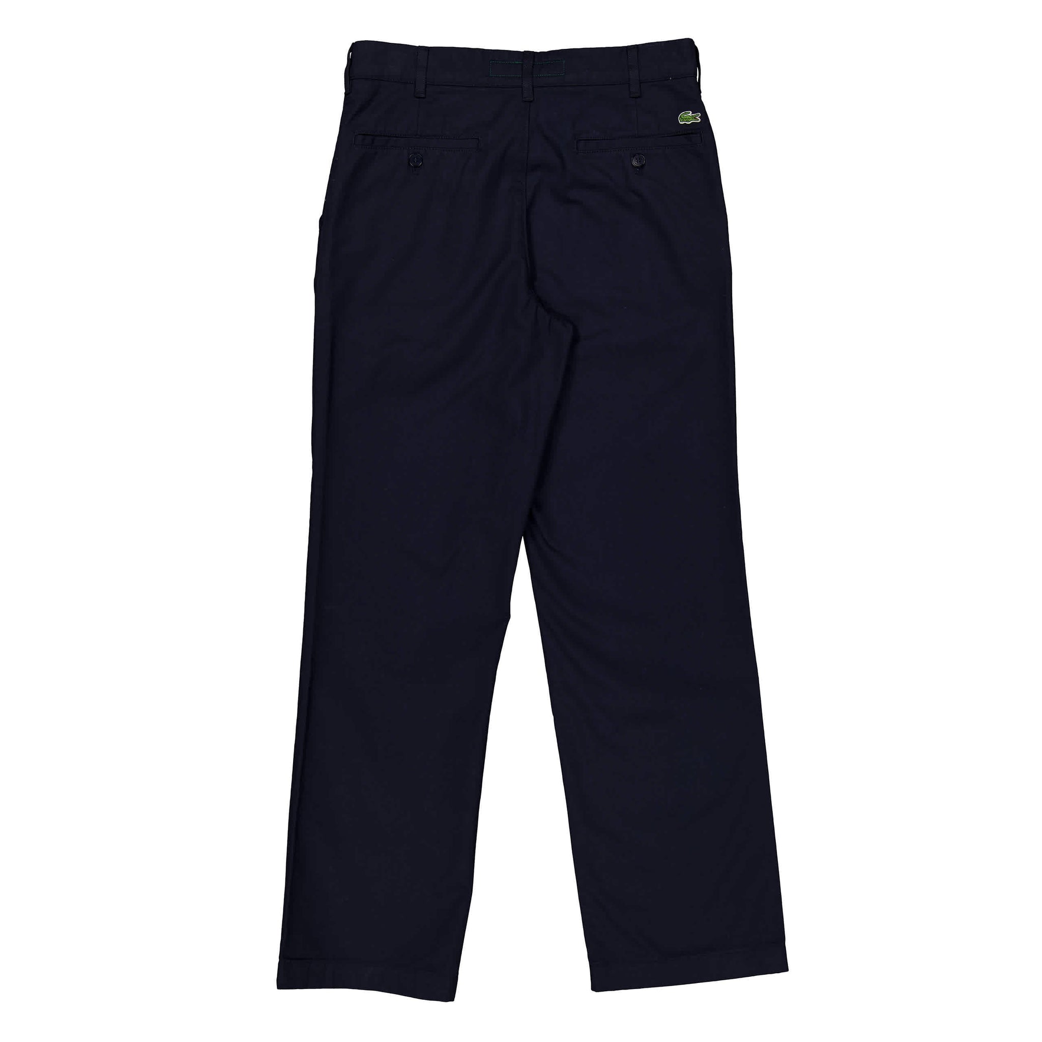 Pantalón de algodón