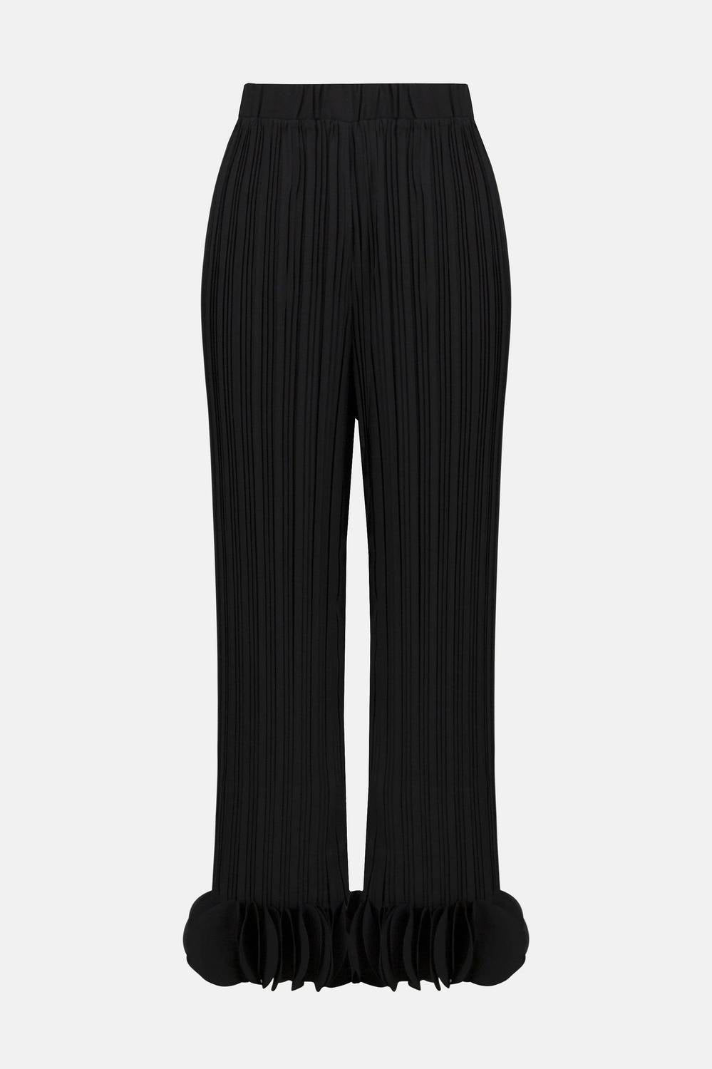 Pantalón con boleros