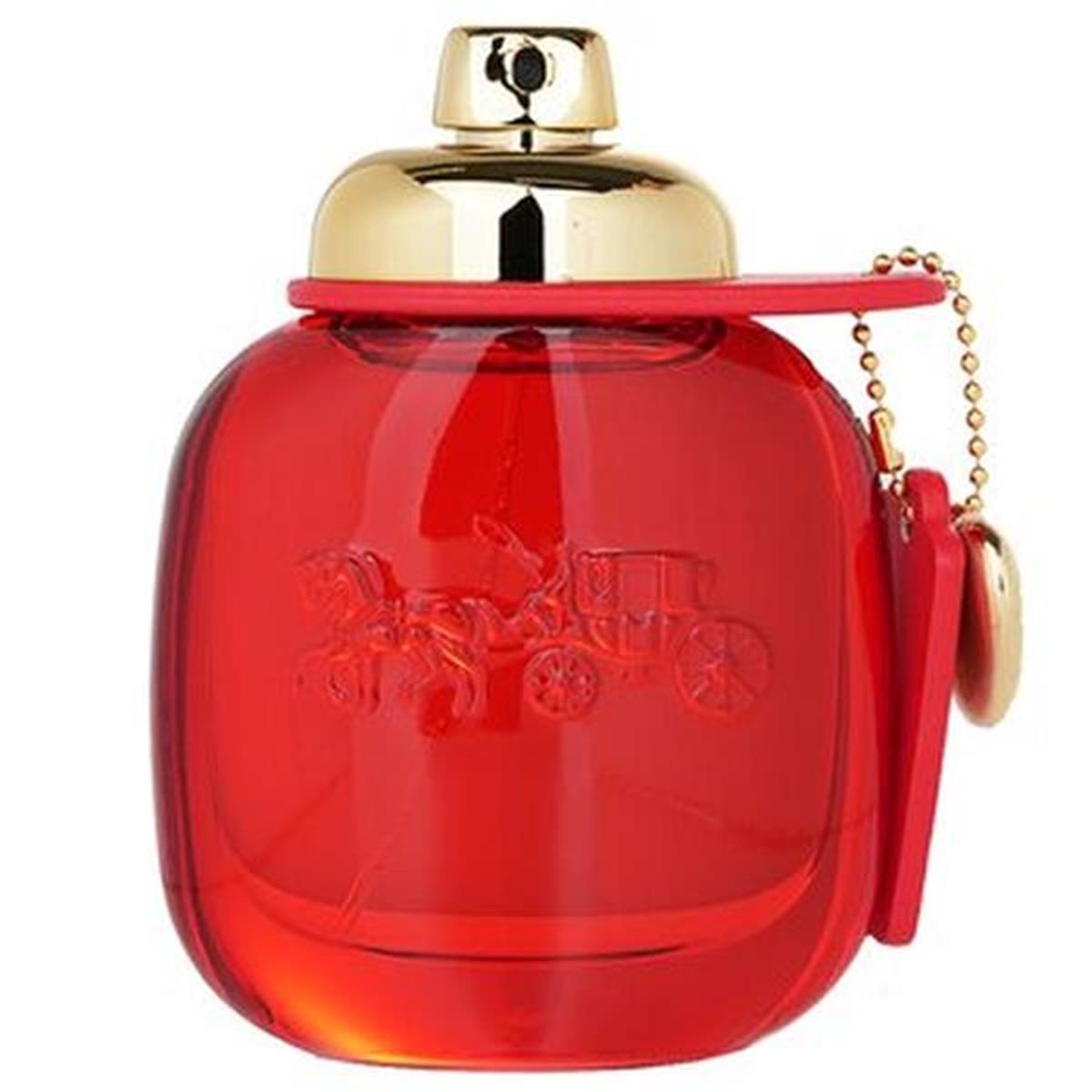 Perfume eau de parfum 1,7 oz