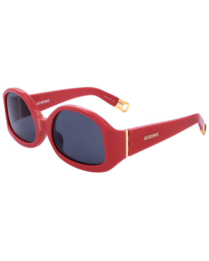 Jacquemus Mujer JAC15 56mm