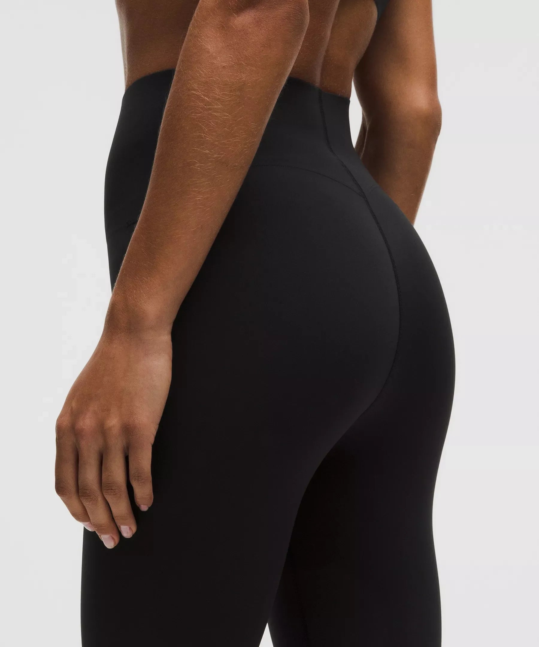 Leggings de tiro alto