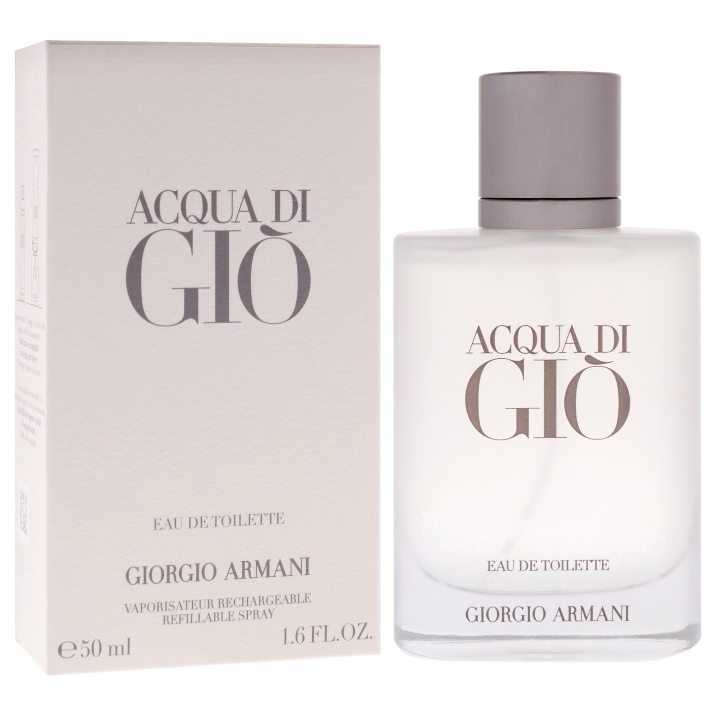 Perfume de hombre eau de toilette 1,6 oz