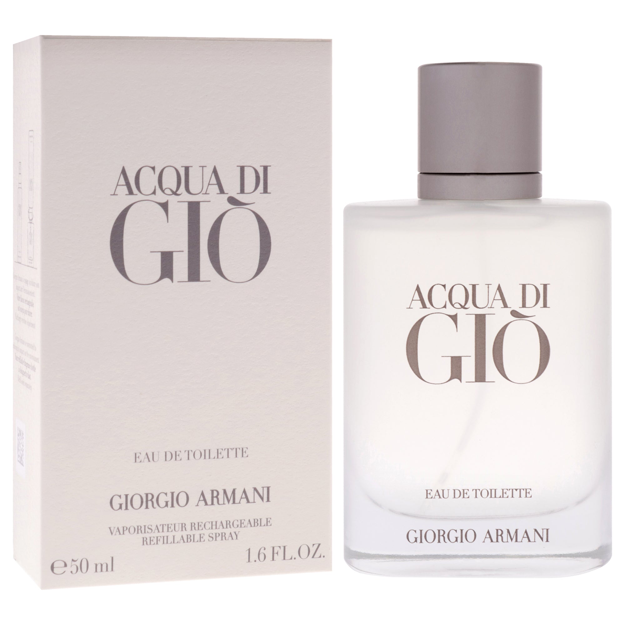 Perfume de hombre eau de toilette 1,6 oz