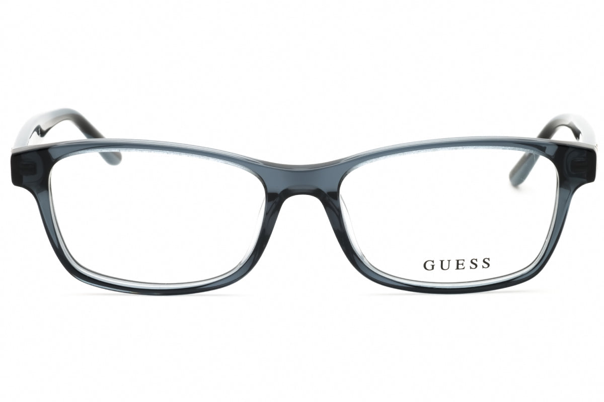 Gafas 53 mm color azul