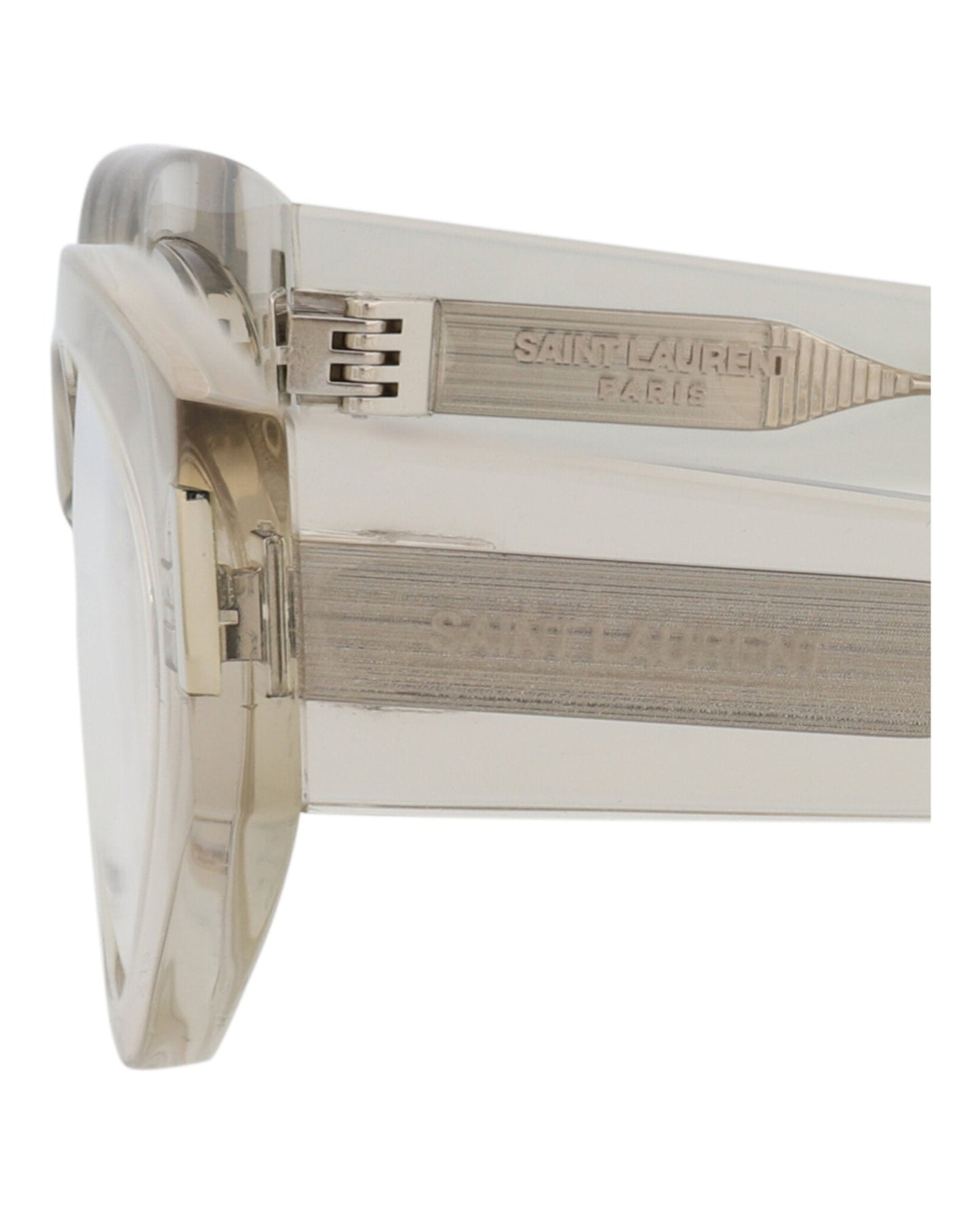 Montura para gafas de acetato de montura tipo gato
