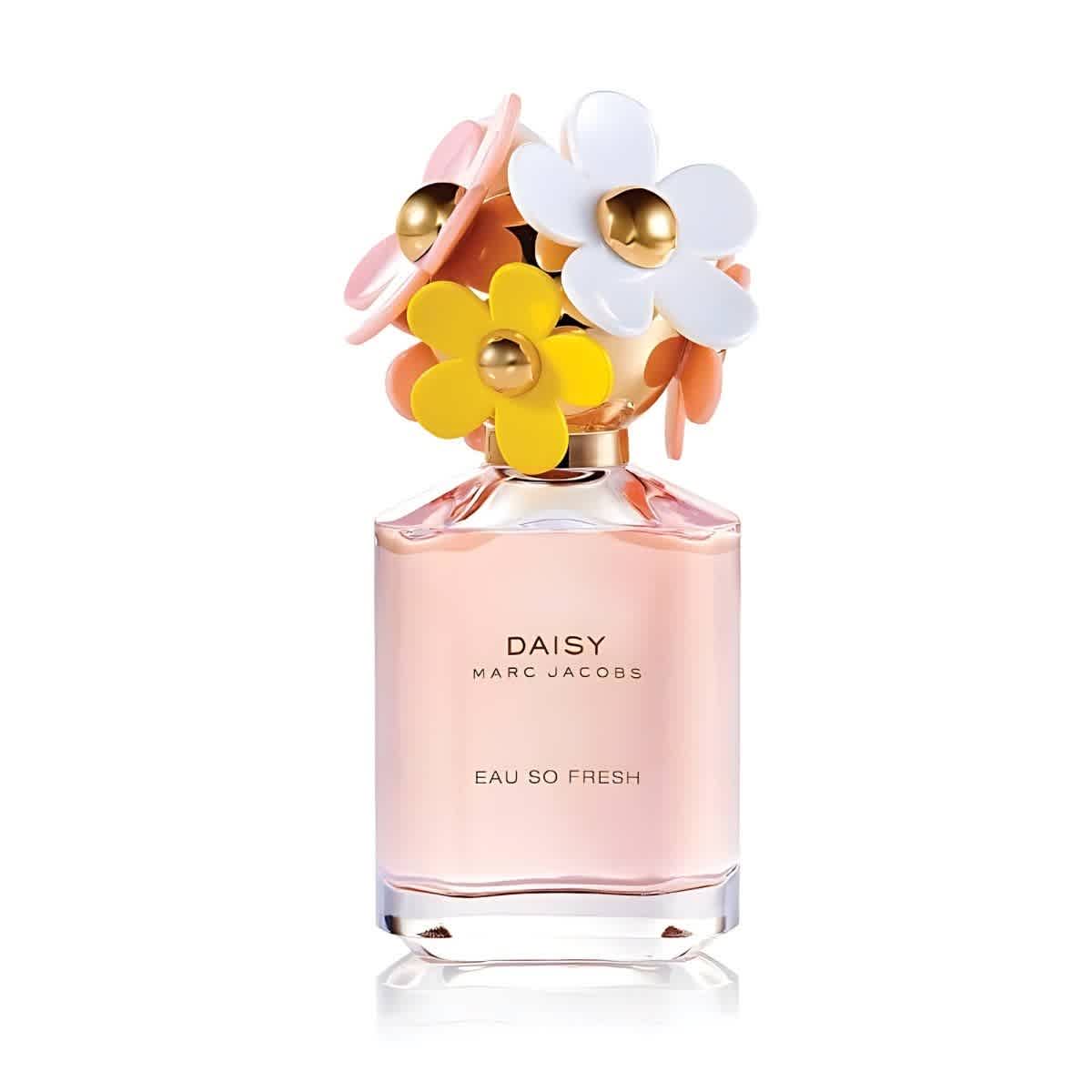Perfume eau de toilette 4,2 oz