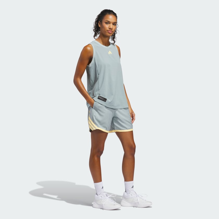 Short de mujer