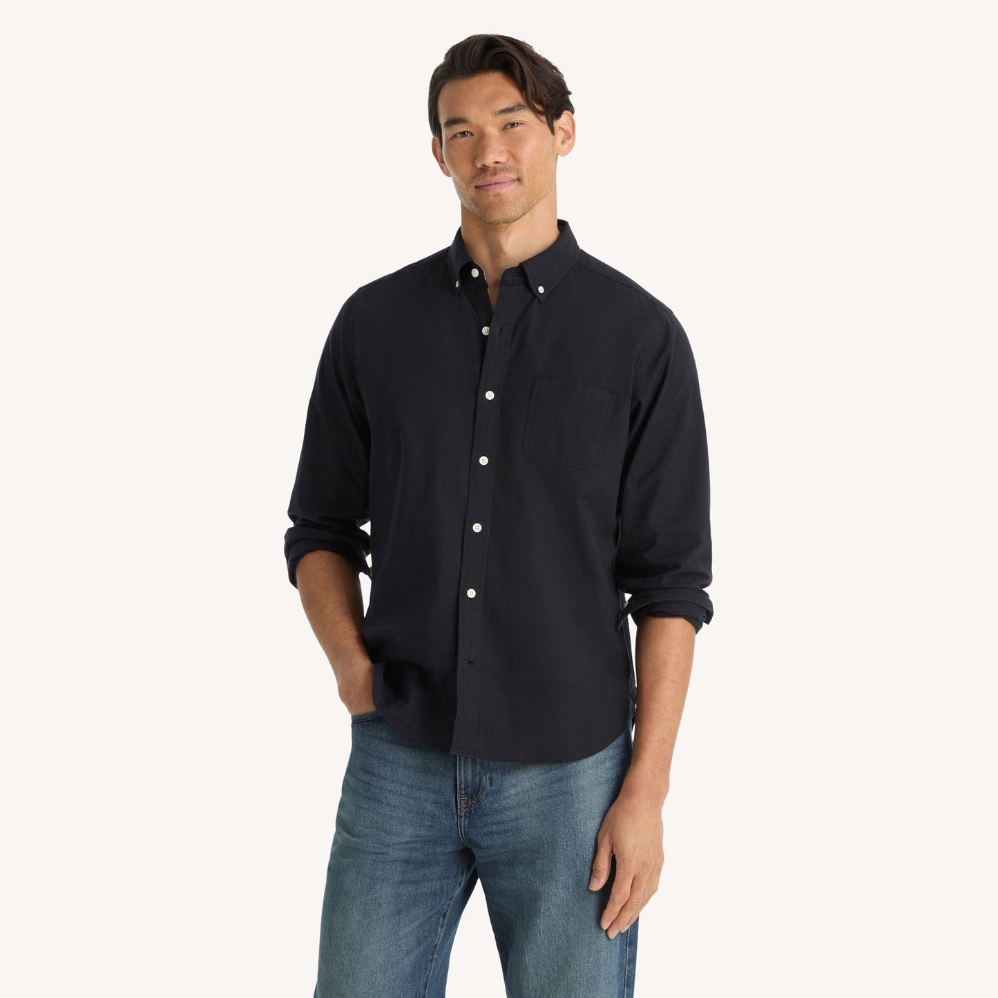 Camisa de hombre
