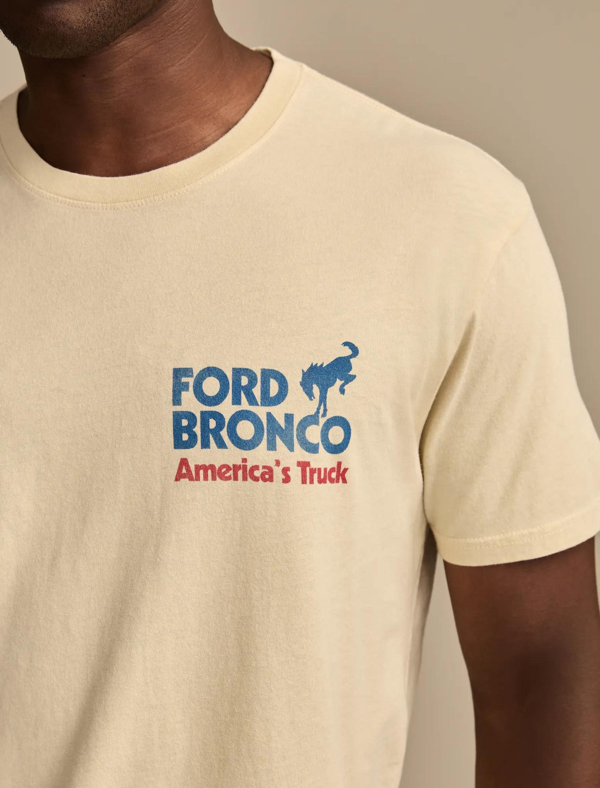 Camiseta de hombre