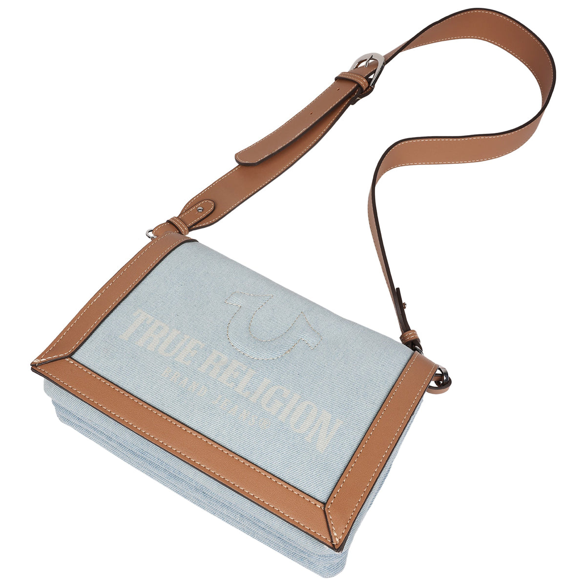 Bolso cruzado