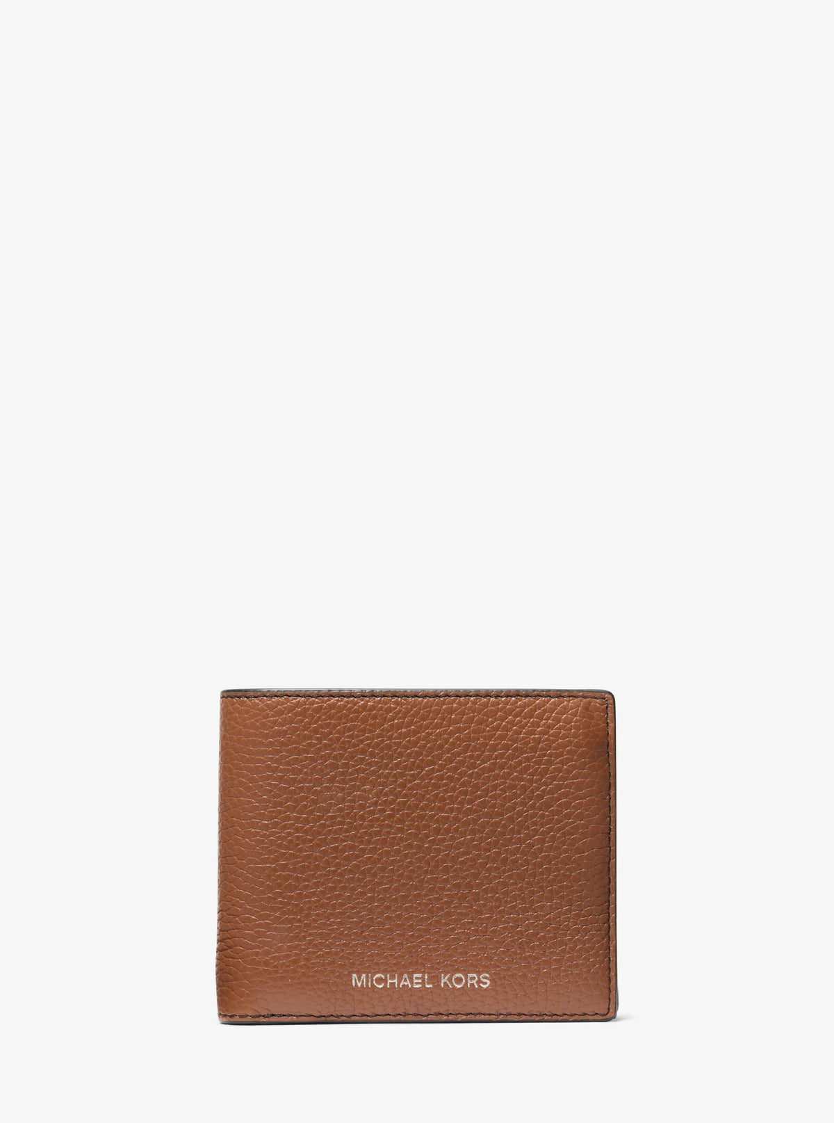 Billetera de cuero