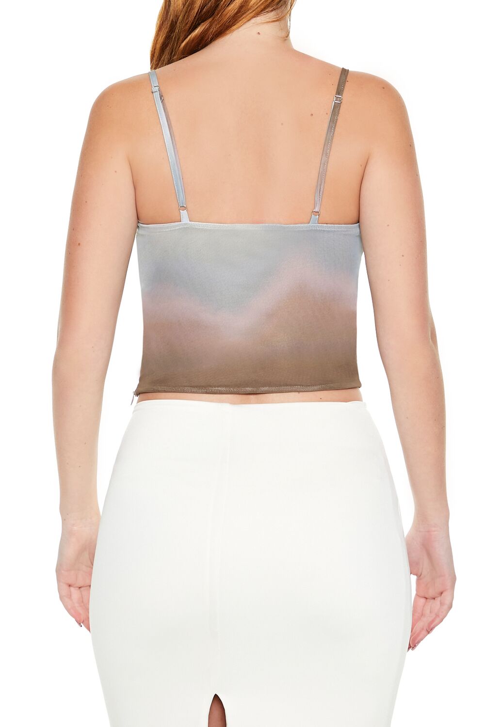 Camiseta sin mangas