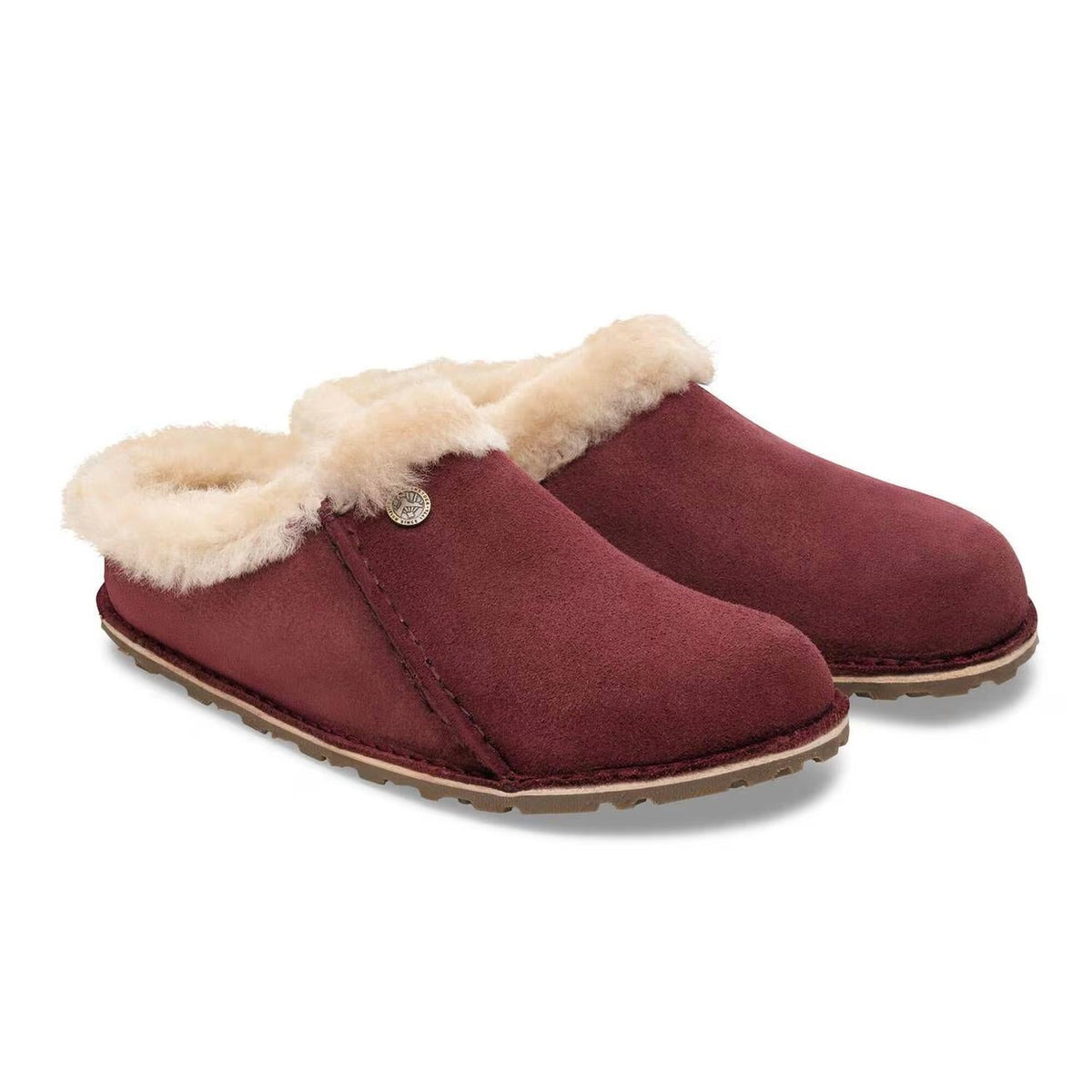Pantuflas unisex