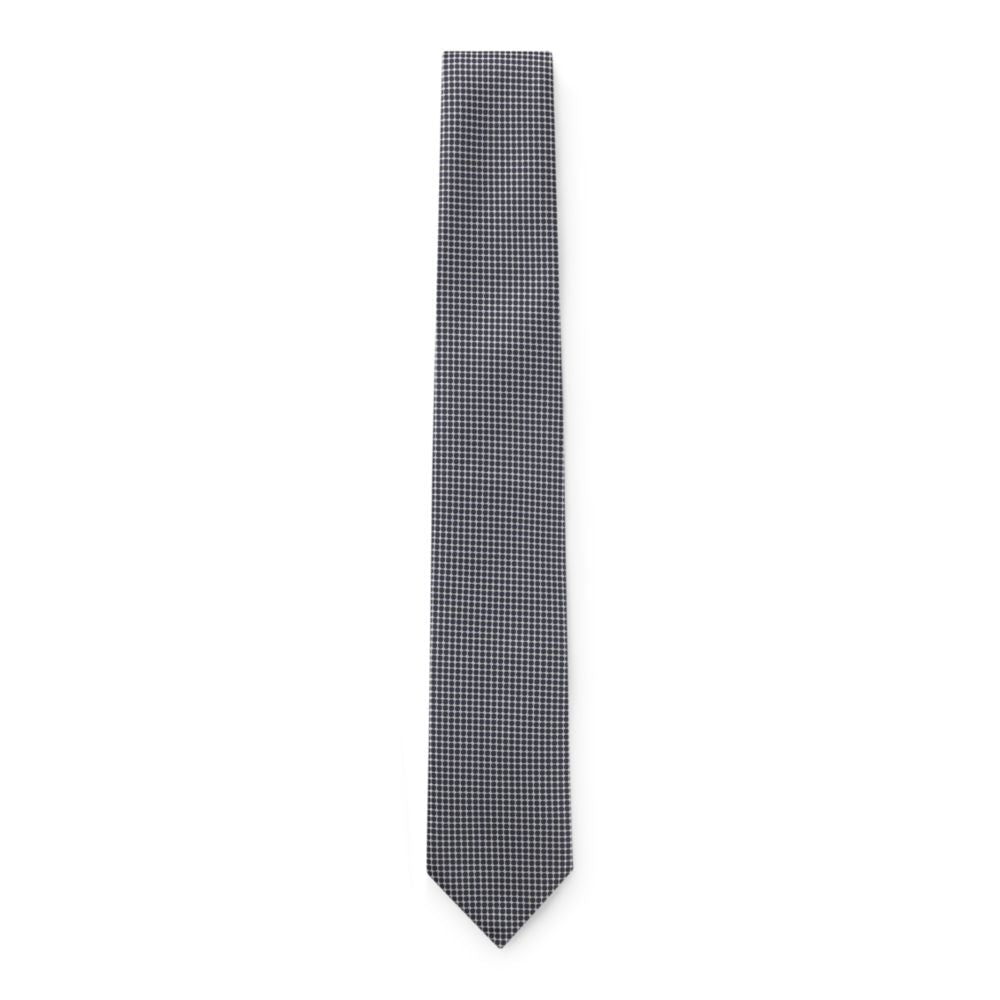 Corbata de seda