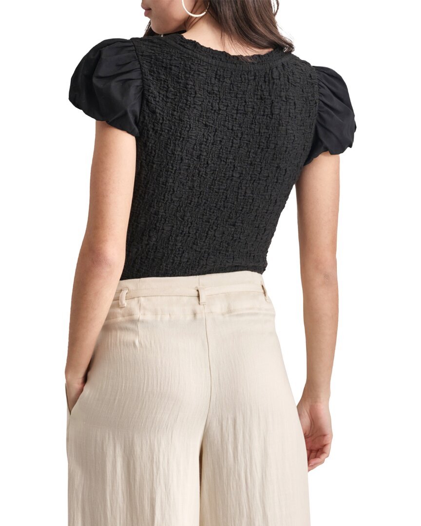 DKNY    Top Tejido