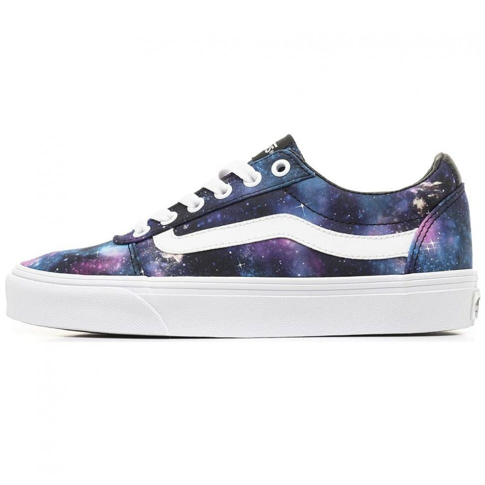 Tenis de mujer de lona