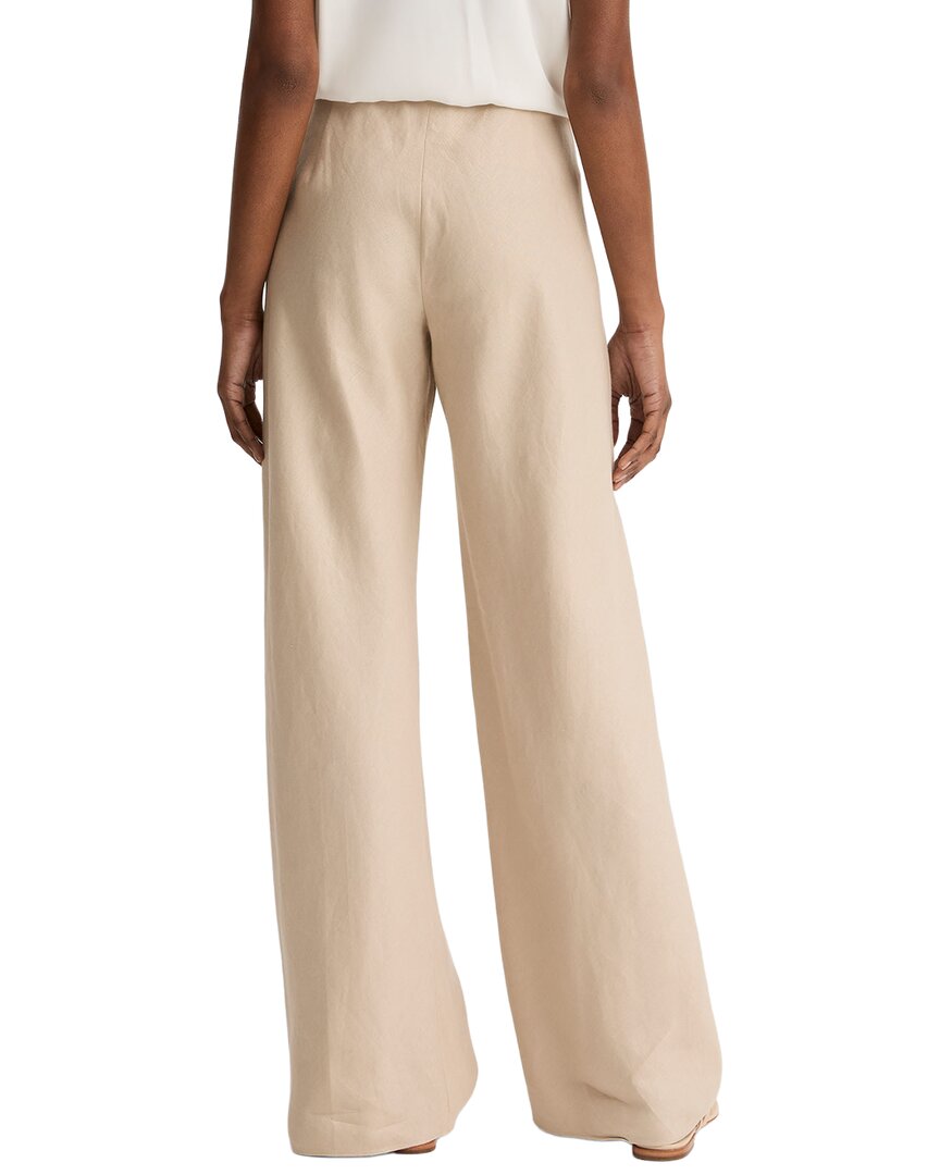 Pantalón de lino