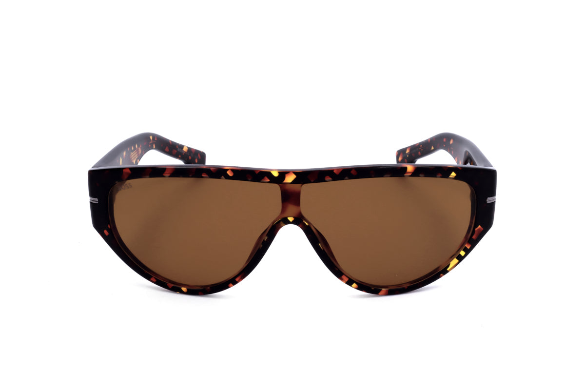 Gafas color café