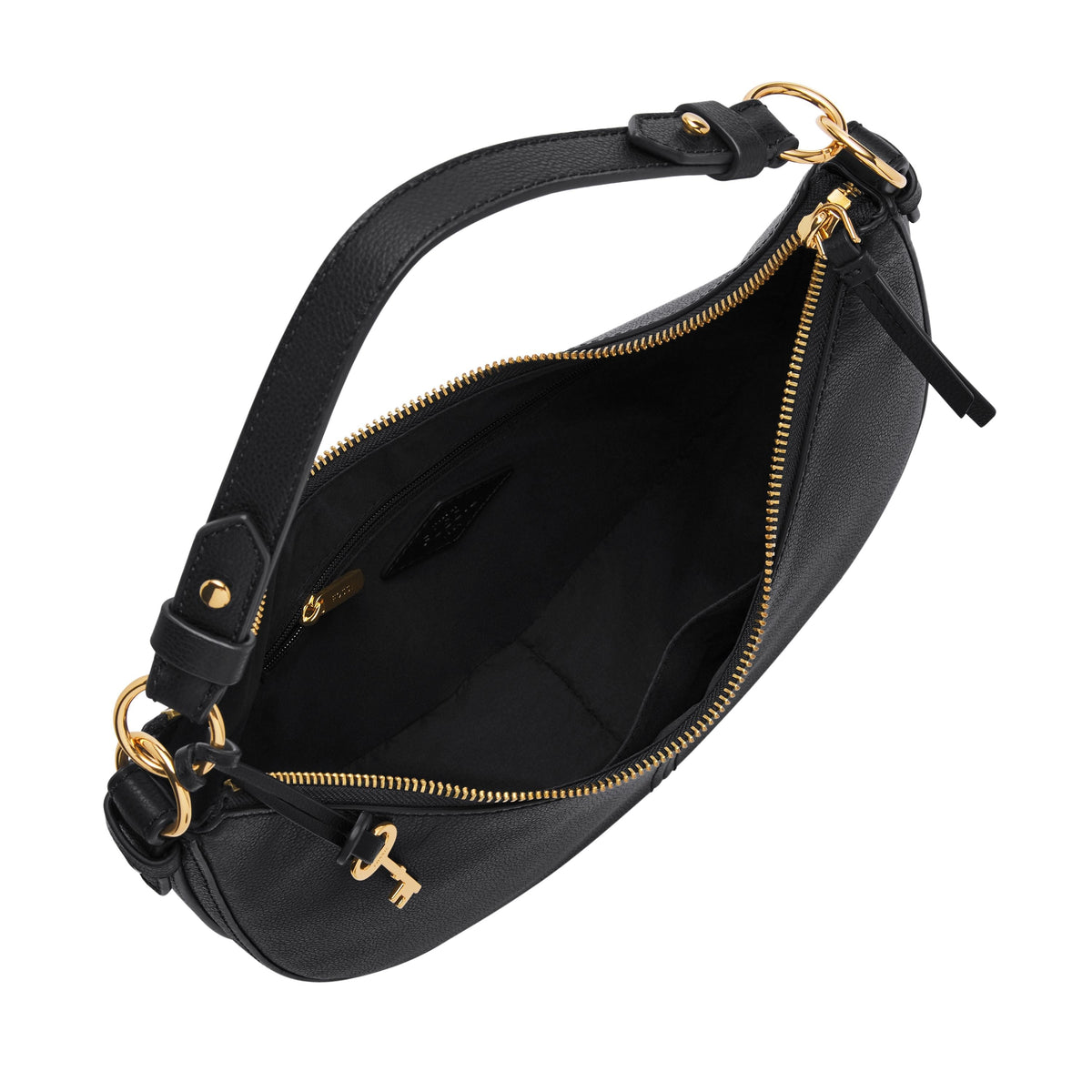 Bolso de mujer de cuero