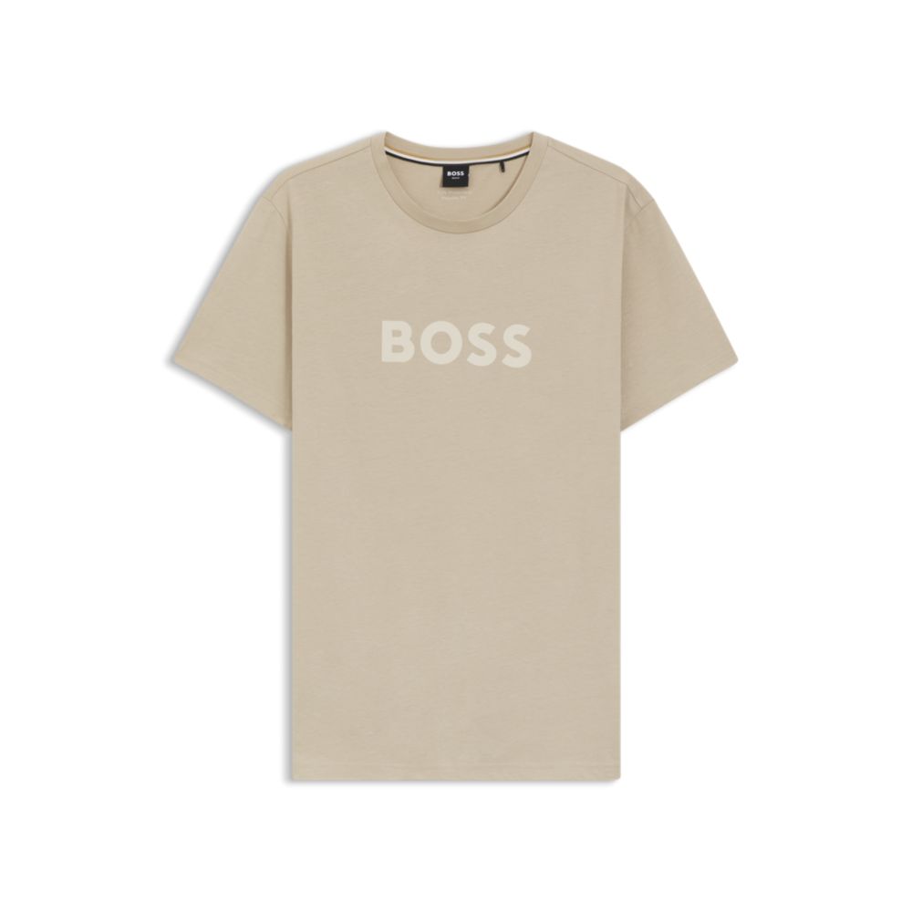 Camiseta de algodón