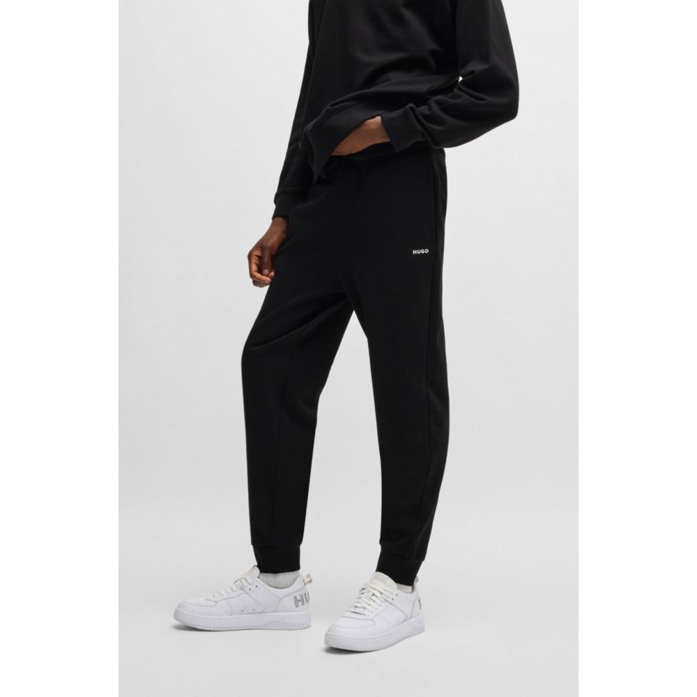 Pantalón deportivo de algodón