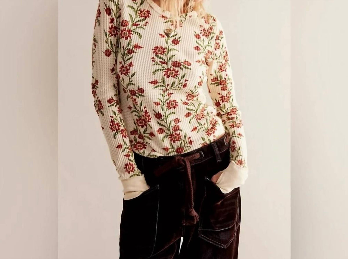 Top color marfil