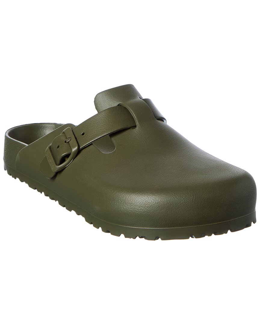 Zapatos destalonados