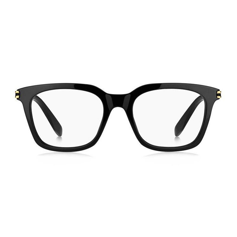 Gafas 52 mm color negro