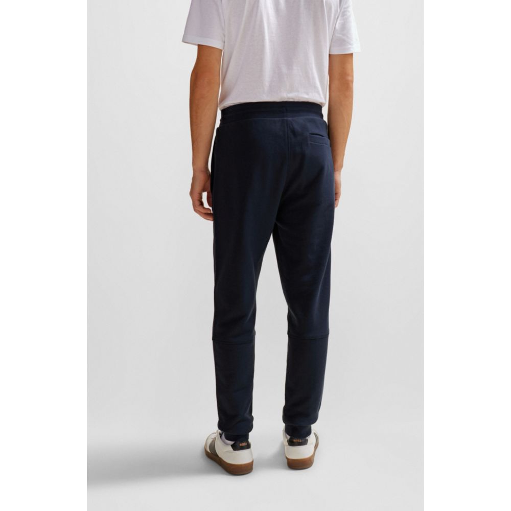Pantalón deportivo de algodón