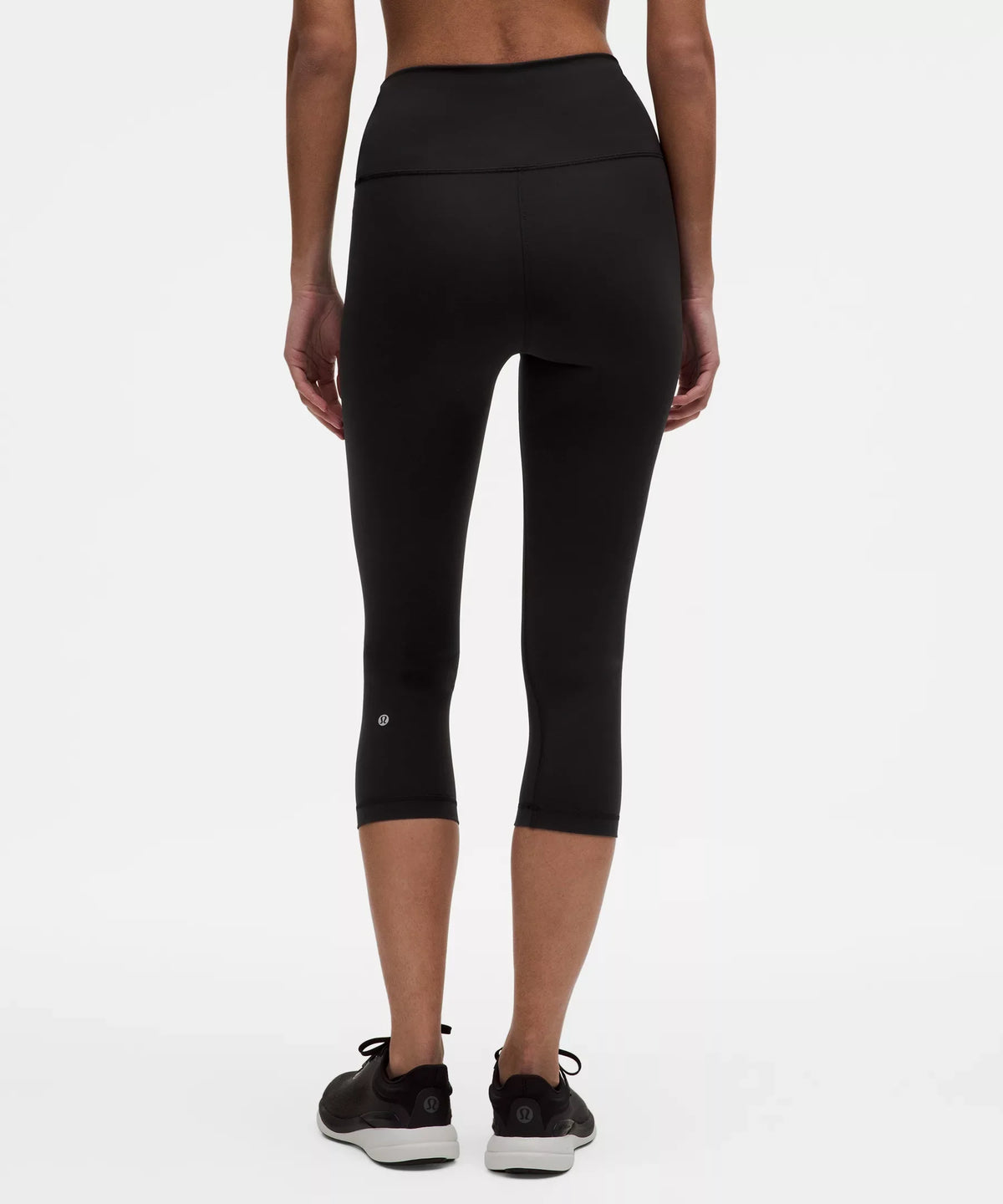 Leggings de tiro alto