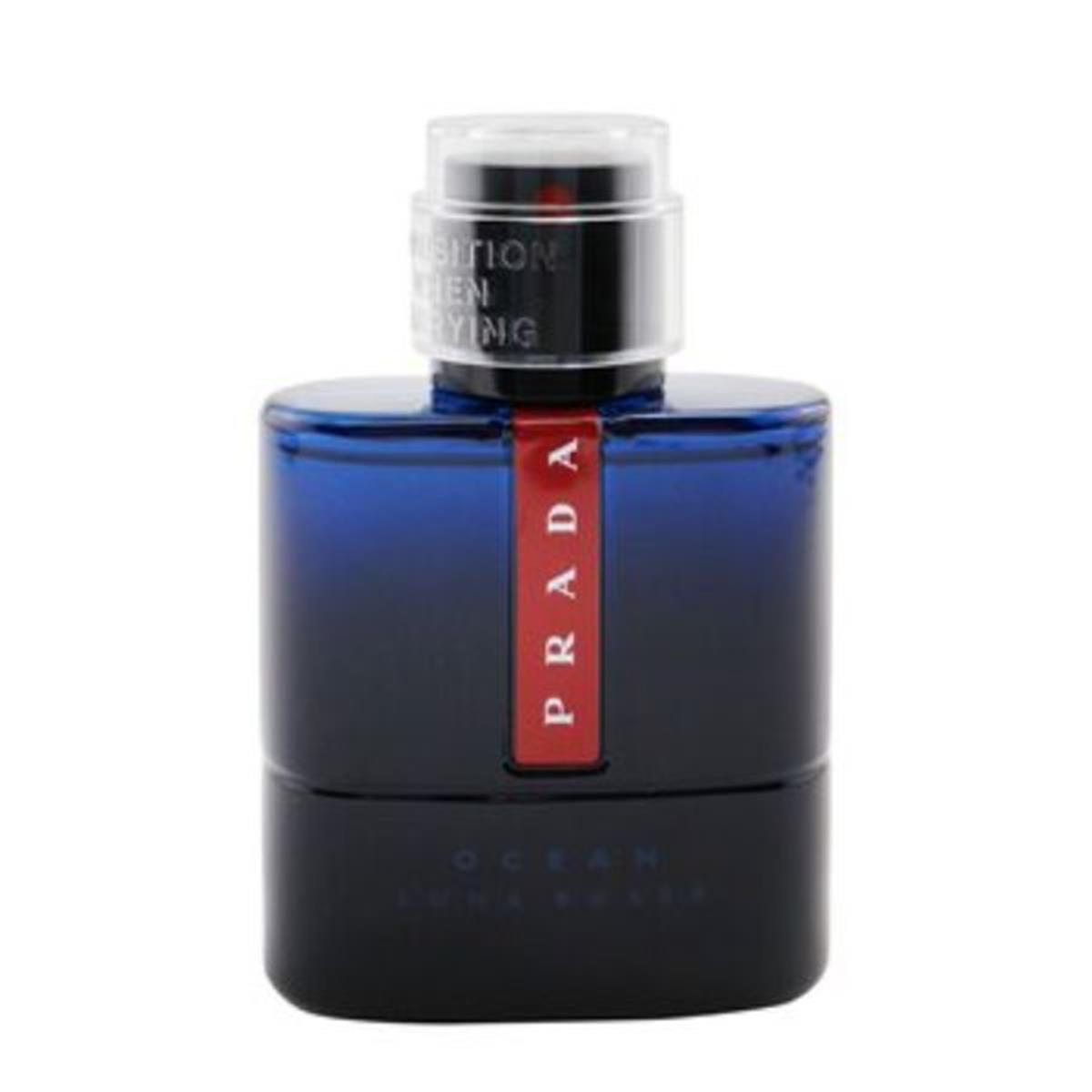 Perfume de hombre eau de toilette 3,3 oz