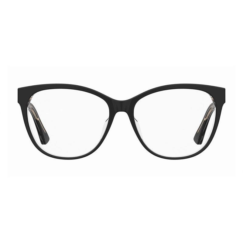 Gafas 55 mm color negro