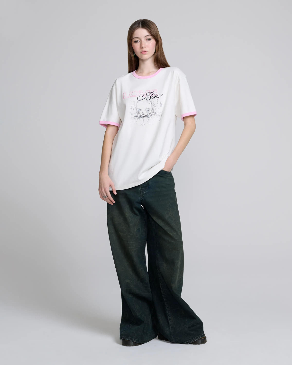 Camiseta