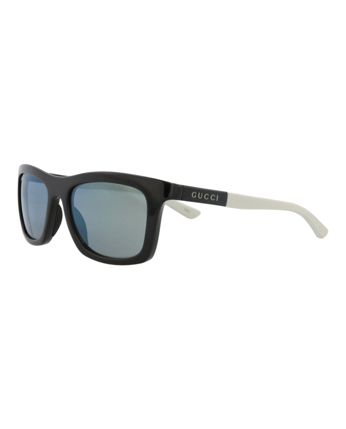Gafas de sol de montura cuadrada