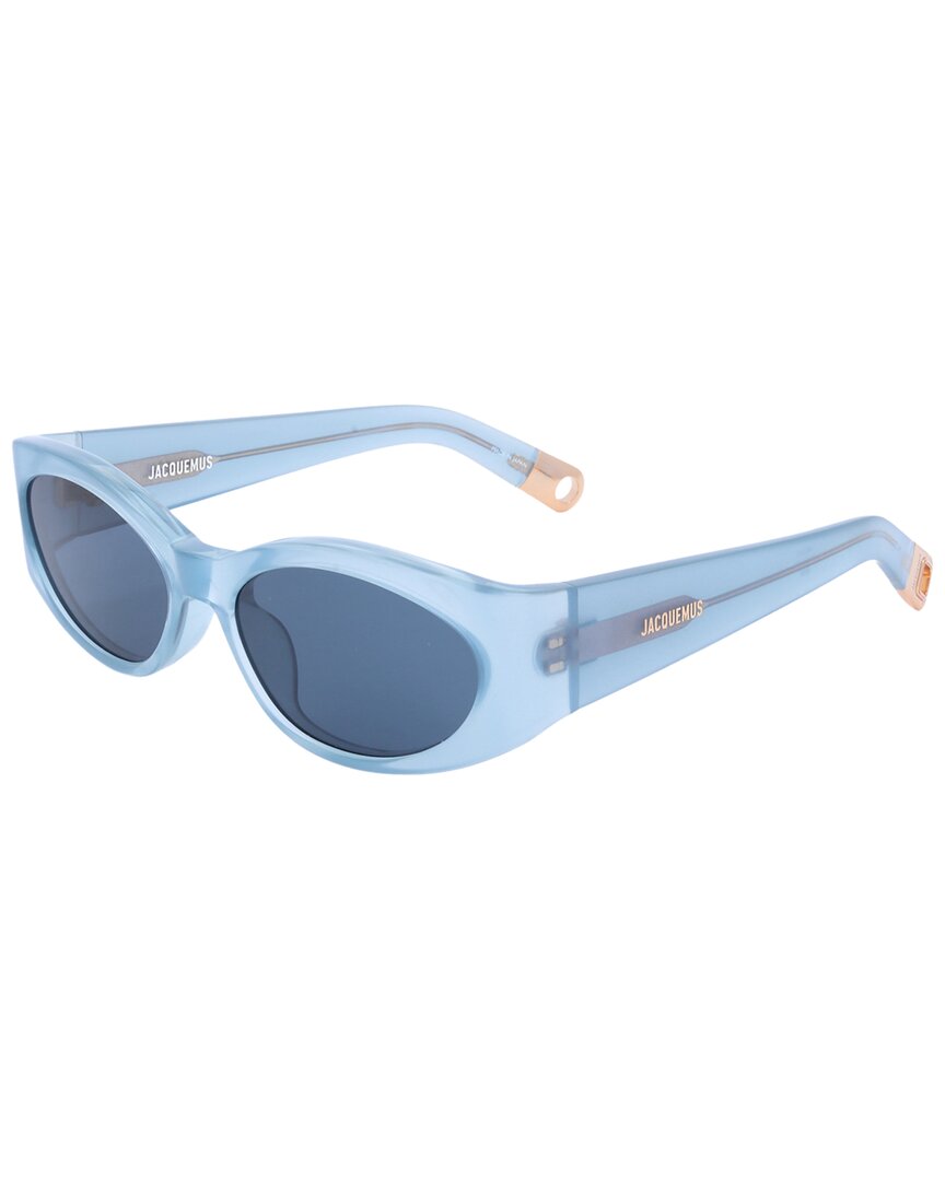 Jacquemus Mujer JAC4 55mm