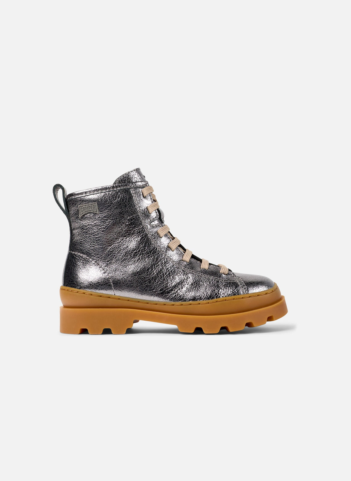 Botines infantil