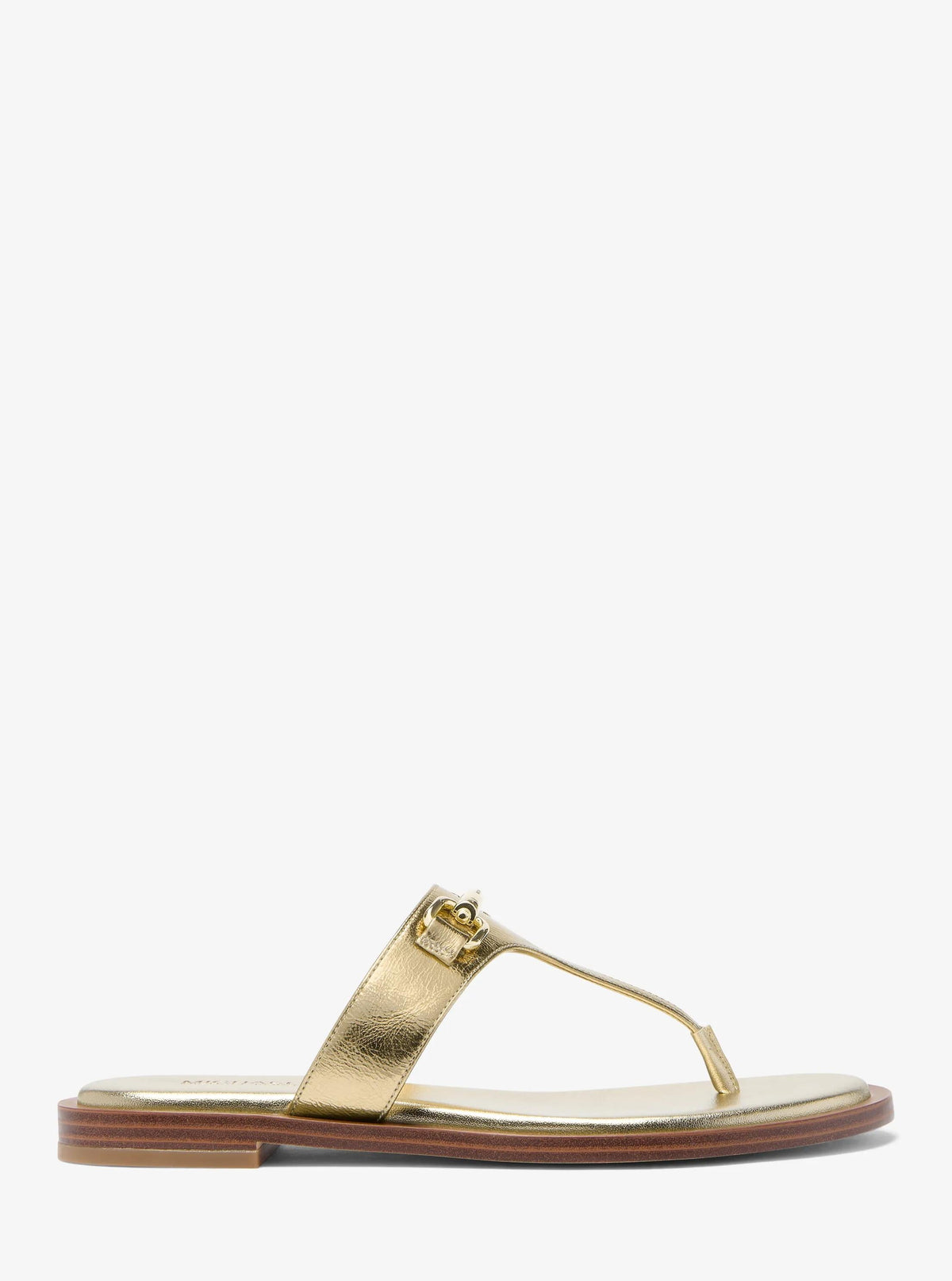 Sandalias de cuero