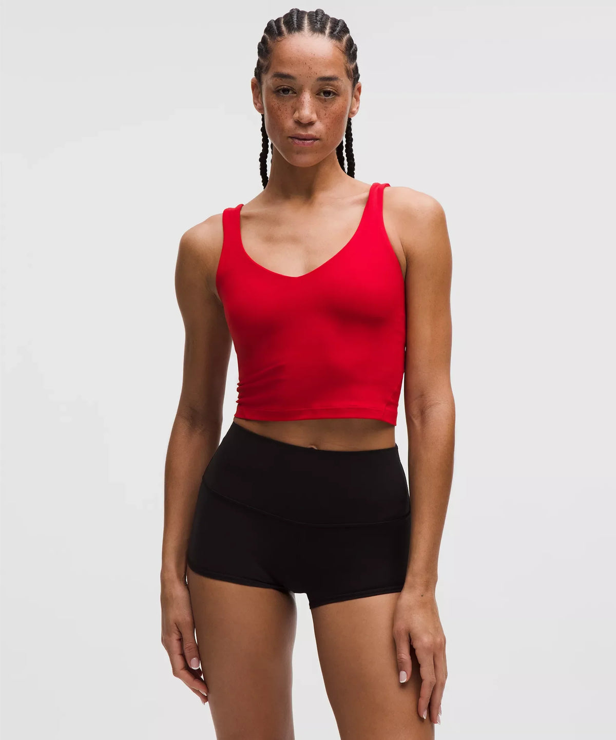 Camiseta sin mangas