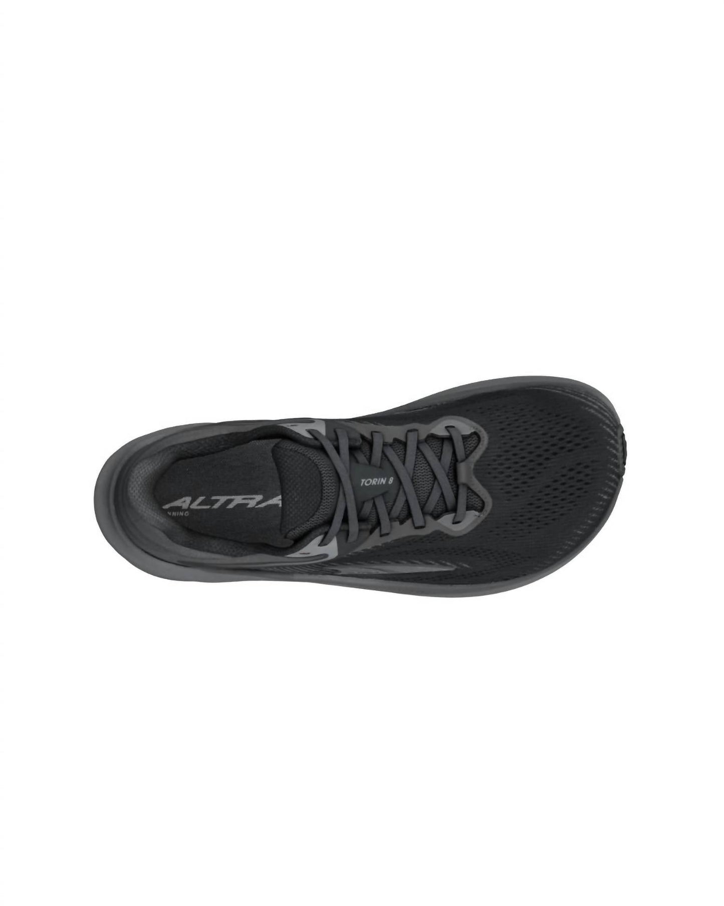 Tenis para correr de mujer color negro