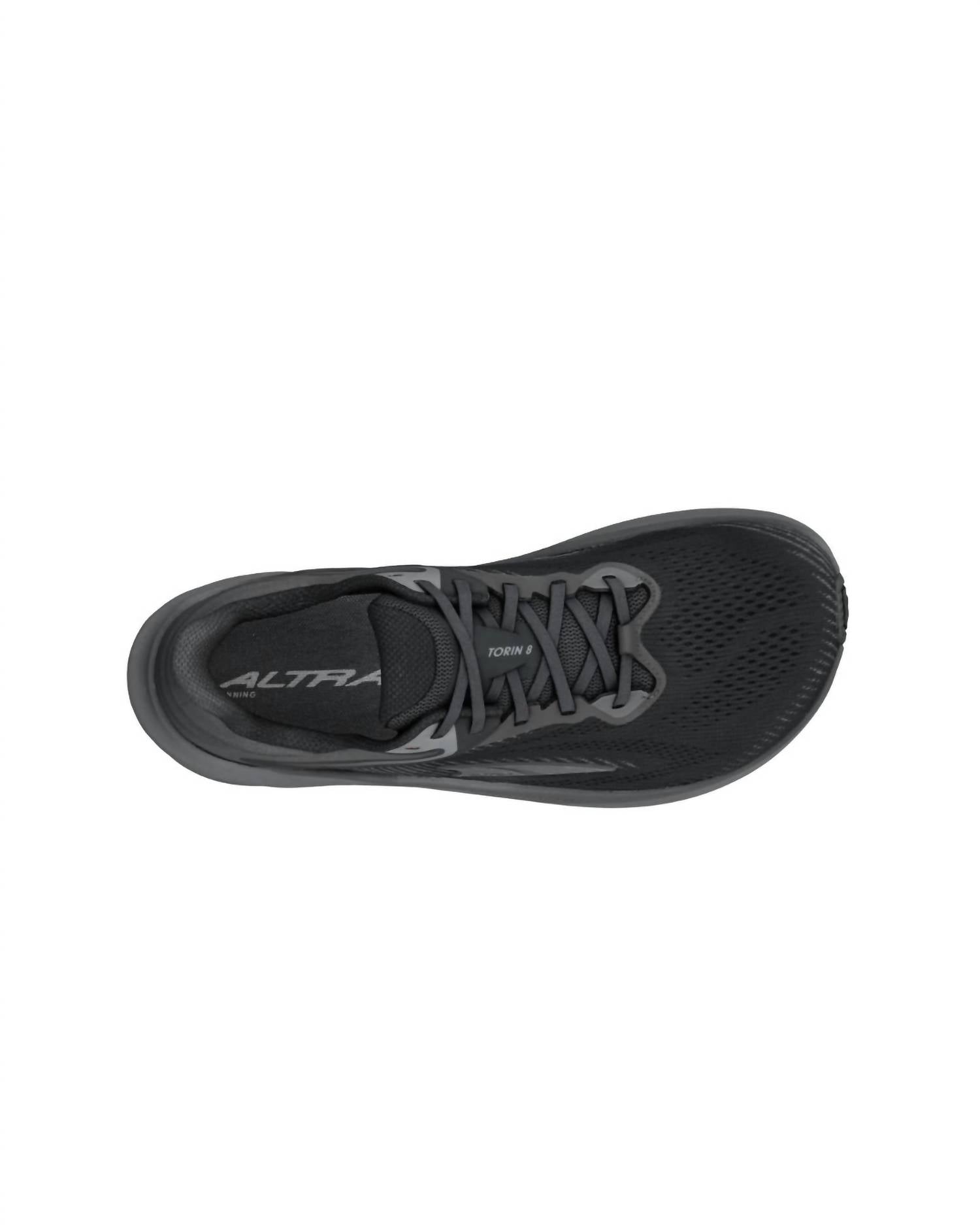 Tenis para correr de mujer color negro
