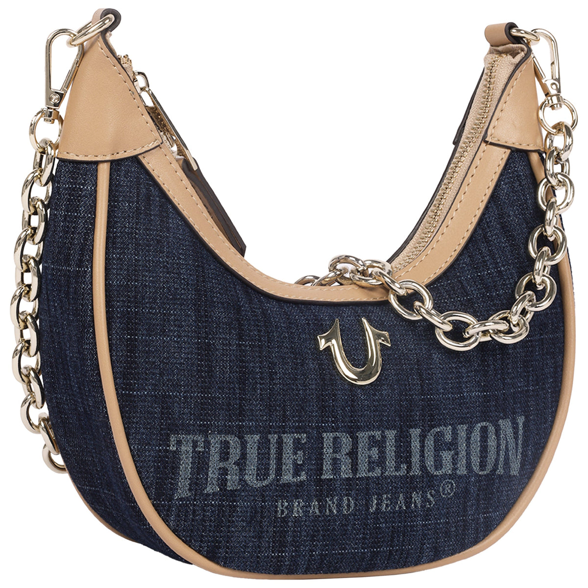 Bolso de mezclilla