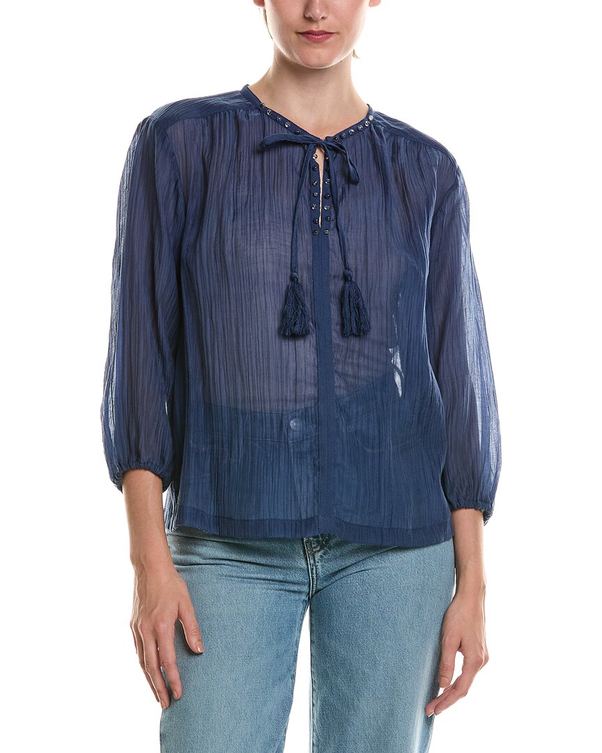 Blusa