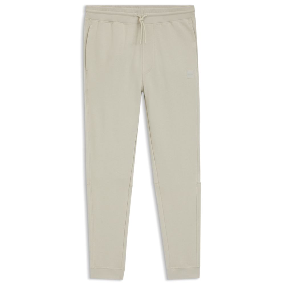 Pantalón deportivo de algodón