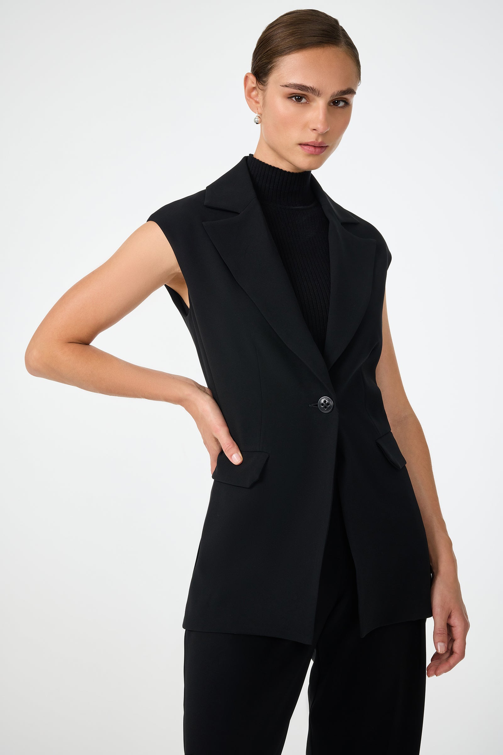 Chaqueta
